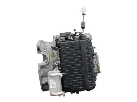 Коробка передач АКПП LAND ROVER DISCOVERY SPORT L550 2014-2019 (9HP48) GJ327000AA, GJ327000AA, A