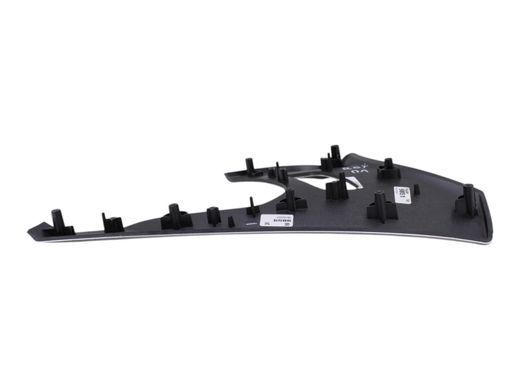 Накладка дверей передня ліва ACURA RDX 2022-2026 (карти) 83575-TJB-A12ZE, 83575-TJB-A12ZE, A