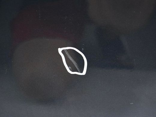 Дверь передняя правые VOLVO XC60 2008-2013 (31365267) 31297128, 31297128, B