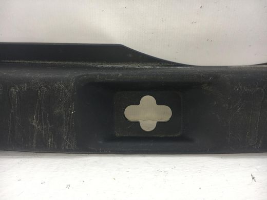 Накладка замка багажника NISSAN JUKE 2010-2014 849921KA2A, 849921KA2A, B