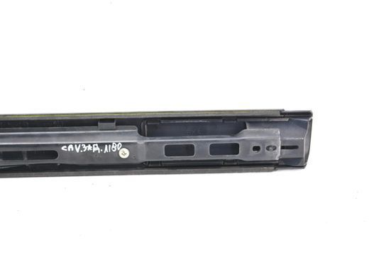 Молдинг даху задній лівий HONDA CR-V 2006-2010 75245SWA003, 75245SWA003, A