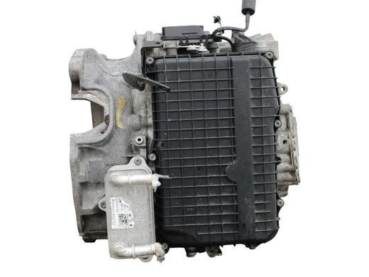 Коробка передач АКПП LAND ROVER DISCOVERY SPORT L550 2014-2019 (9HP48) GJ327000AA, GJ327000AA, A