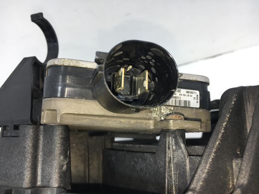 Вентилятор основного радіатора LAND ROVER FREELANDER 2 L359 2010-2012 (в зборі) LR011905, LR011905, A