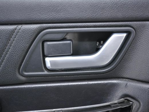 Карта дверей передня ліва LAND ROVER RANGE ROVER SPORT L320 2005-2009 VBA500110, VBA500110, B