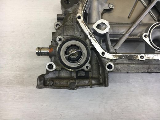 Маслоотражательный щит SUBARU OUTBACK B15 2015-2019 11120AA35A, 11120AA35A, A