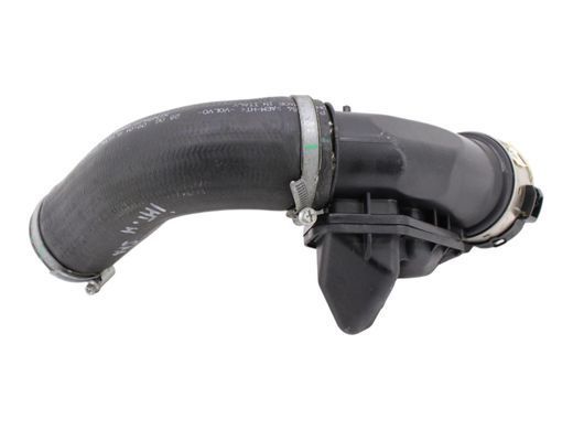 Патрубок інтеркулера правий VOLVO S60 SPA 2019-2024 (31422061, 32325477) 32325480, 32325480, A