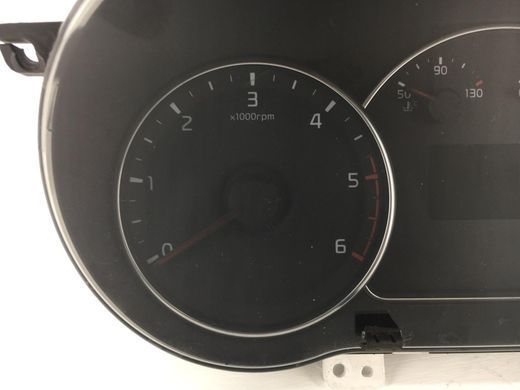 Панель приборов KIA CARENS 2012-2019 94007-A4000, 94007-A4000, A