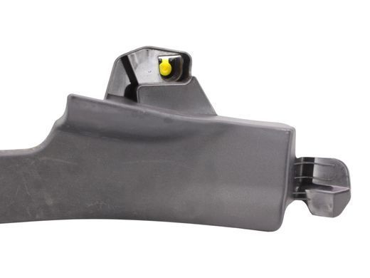 Накладка порога задня ліва внутрішня VOLVO V60 Y20 2013-2018 (31348250) 39817974, 39817974, B