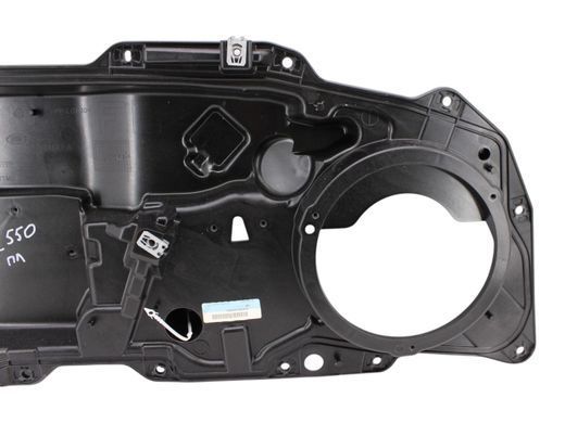 Монтажная плата передняя левая LAND ROVER DISCOVERY SPORT L550 2019- (LK7221123A) LR127692, LR127692, A