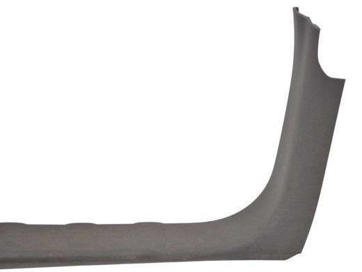 Накладка порога передня ліва внутрішня NISSAN PATHFINDER R51 2005-2014 769B5EB300, 769B5EB300, A