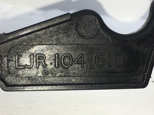 Захист ременя LAND ROVER FREELANDER L314 1997-2003 LJR104610, LJR104610, A