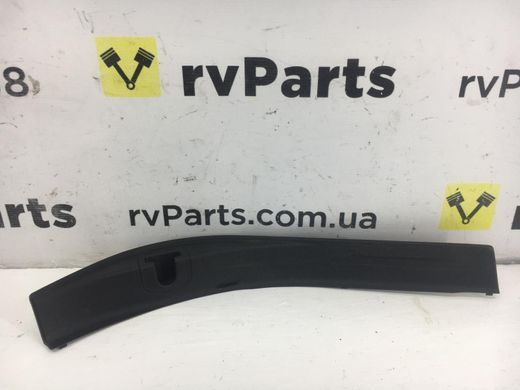 Накладка порога задня ліва SUBARU OUTBACK B14 2010-2014 94061-AJ030-VH, 94061-AJ030-VH, A