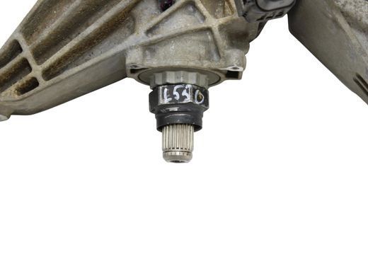 Редуктор задній LAND ROVER DISCOVERY SPORT L550 2019- (K8D24N053AD) LR117564, LR117564, A