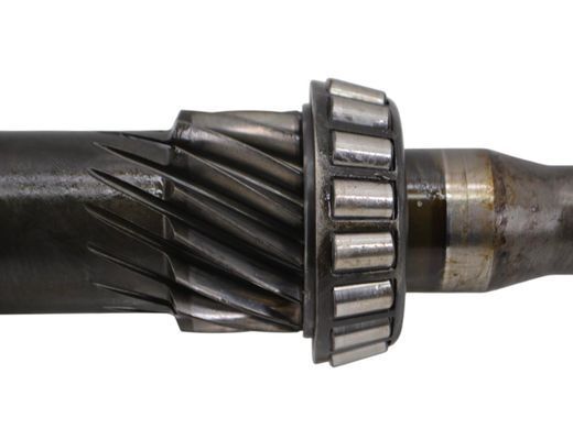 Первичный вал КПП HYUNDAI SANTA FE CM 2006-2009 (вхідний) 43206-38000, 43206-38000, A