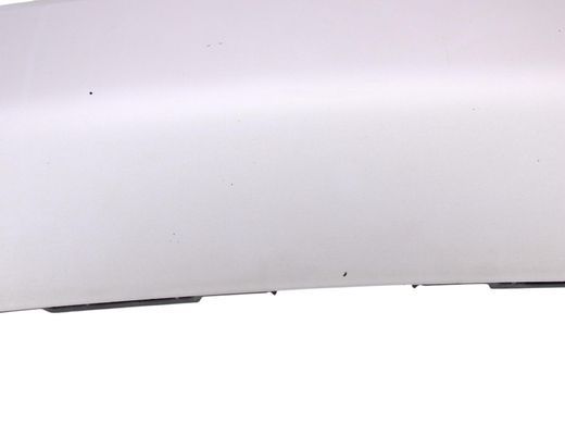 Накладка бампера нижняя задняя LAND ROVER DISCOVERY SPORT L550 2019- (LK7217F950EA) LR137578, LR137578, A