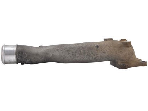 Патрубок дроссельной заслонки HONDA CR-V 2010-2012 17110RL0G00, 17110RL0G00, A