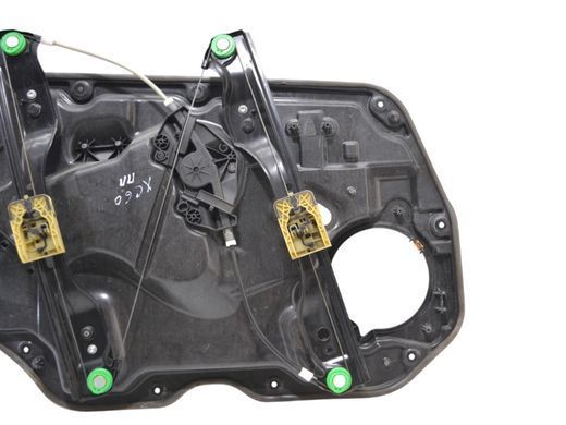 Склопідйомник передній правий VOLVO XC60 2008-2013 (з монтажною платою №30753328) 30784829, 30784829, A