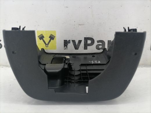 Чехол рулевой колонки нижний TOYOTA AVENSIS T27 2009-2011 4528705141C0, 4528705141C0, A