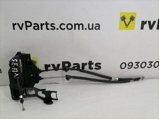 Замок дверей передній лівий HYUNDAI SANTA FE CM 2006-2009 81310-2B070, 81310-2B070, A