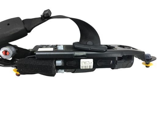 Ремінь безпеки передній правий VOLVO XC60 2008-2013 39803977, 39803977, A