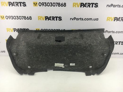 Карта кришки багажника MERCEDES E220 W212 2012-2016 A2126940725, A2126940725, A