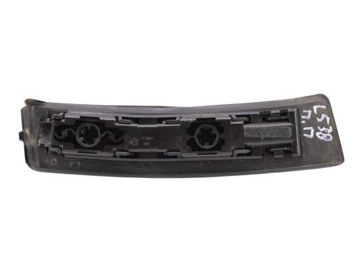 Молдинг даху передній правий LAND ROVER RANGE ROVER EVOQUE L538 2015-2018 LR039816, LR039816, A