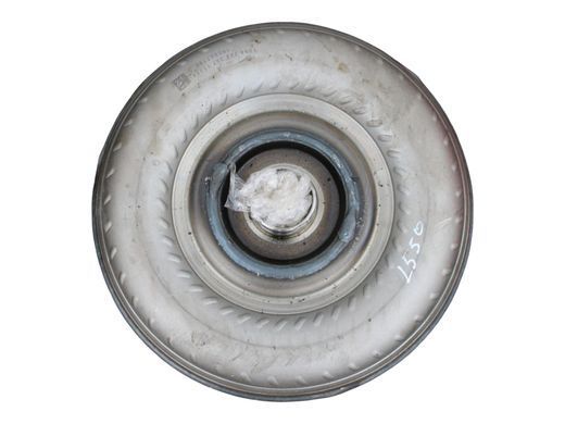 Коробка передач АКПП LAND ROVER DISCOVERY SPORT L550 2014-2019 (9HP48) GJ327000AA, GJ327000AA, A