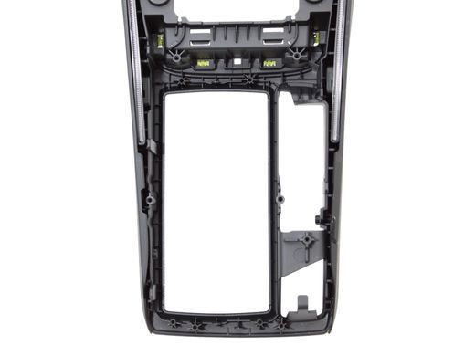 Центральный тоннель AUDI Q3 F3 2018-2025 83B863242, 83B863242, A