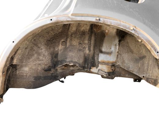 Чверть автомобіля задня ліва HONDA CR-V 2006-2010 04646SWWE00ZZ, 04646SWWE00ZZ, A