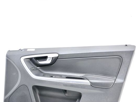 Карта двери передняя правая VOLVO XC60 2013-2017 31393839, 31393839, B