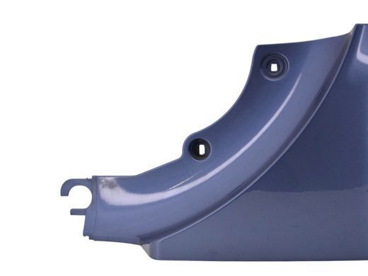 Накладка крышки багажника нижняя правая внешняя TOYOTA RAV4 CA30W 2005-2010 (76805-42010-J0) 76805-42010, 76805-42010, A