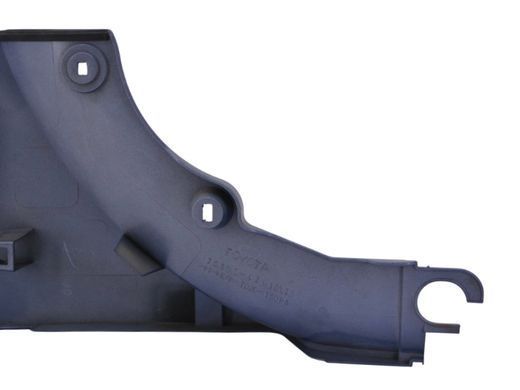 Накладка крышки багажника нижняя правая внешняя TOYOTA RAV4 CA30W 2005-2010 (76805-42010-J0) 76805-42010, 76805-42010, A