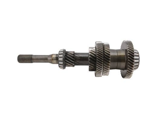 Первичный вал КПП HYUNDAI SANTA FE CM 2006-2009 (вхідний) 43206-38000, 43206-38000, A