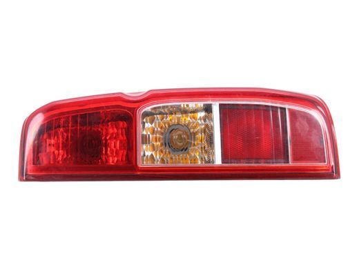Ліхтар стоп задній правий NISSAN NAVARA D40 2005-2010 26550EB38B, 26550EB38B, B