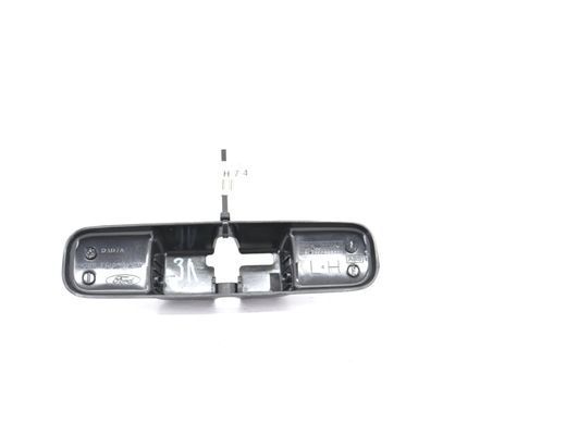 Накладка петли сиденья задняя левая JAGUAR XF X250 2008-2011 (замка сидіння, 93BBF61349ACW) C2S49758, C2S49758, A