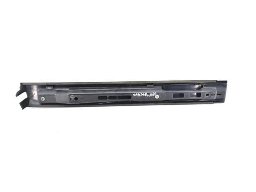 Молдинг даху задній лівий HONDA CR-V 2006-2010 75245SWA003, 75245SWA003, A