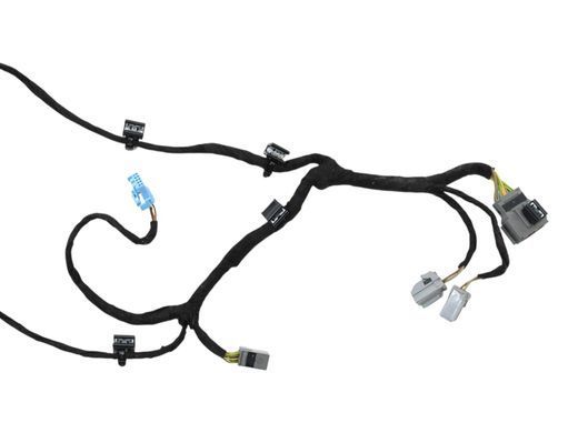 Проводка дверей передня права VOLVO S90 SPA 2016-2020 31398936, 31398936, A