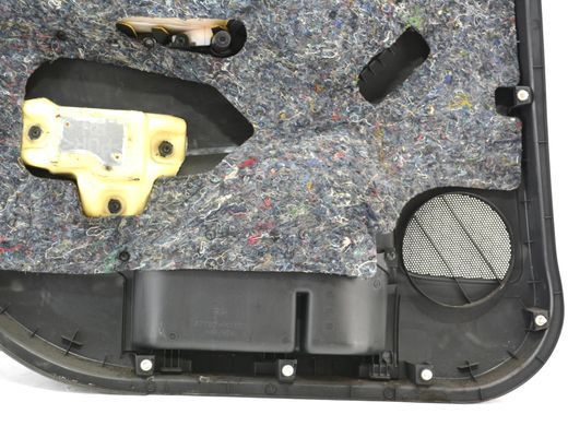 Карта дверей задня права TOYOTA VERSO WAR20 2012-2018 67630-0F080-B0, 67630-0F080-B0, B