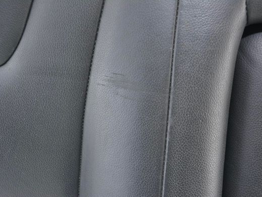 Спинка сидения задняя правая VOLVO S60 Y20 2013-2018 39839076, 39839076, B