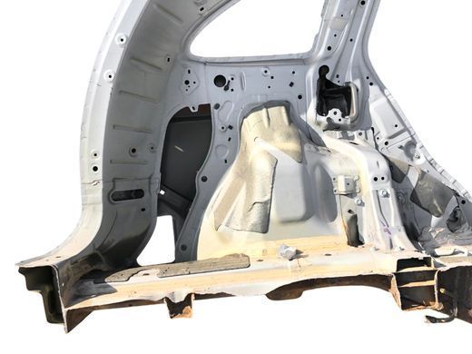 Чверть автомобіля задня ліва HONDA CR-V 2006-2010 04646SWWE00ZZ, 04646SWWE00ZZ, A