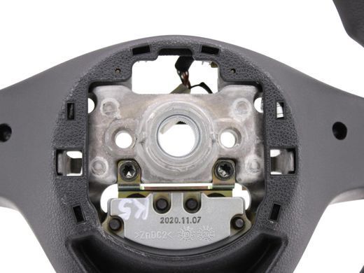 Кермо KIA K5 DL3 2019-2023 56100L2040QA1, 56100L2040QA1, A