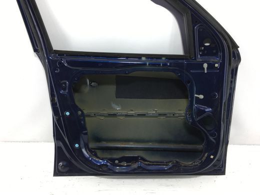 Двері передні ліві HYUNDAI SANTA FE CM 2006-2009 760032B020, 760032B020, B