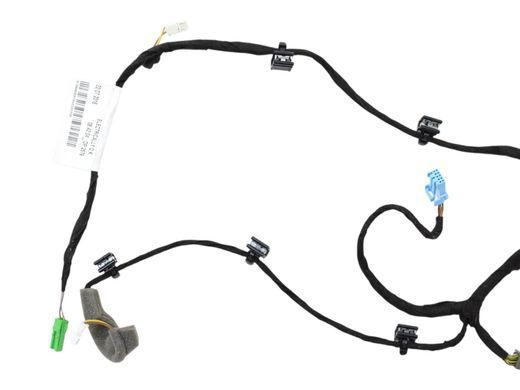 Проводка дверей передня права VOLVO S90 SPA 2016-2020 31398936, 31398936, A