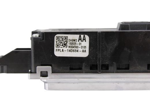 Кнопка подогрева задняя LAND ROVER RANGE ROVER EVOQUE L538 2015-2018 FPLA14D694AA, FPLA14D694AA, A
