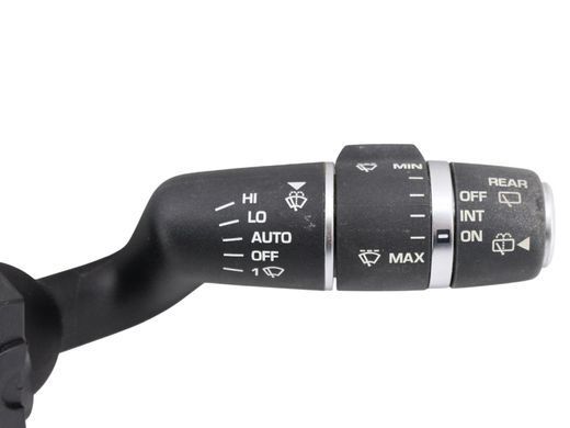 Подрулевой переключатель правый LAND ROVER DISCOVERY SPORT L550 2014-2019 (LR024627) BJ323F973BB, BJ323F973BB, A
