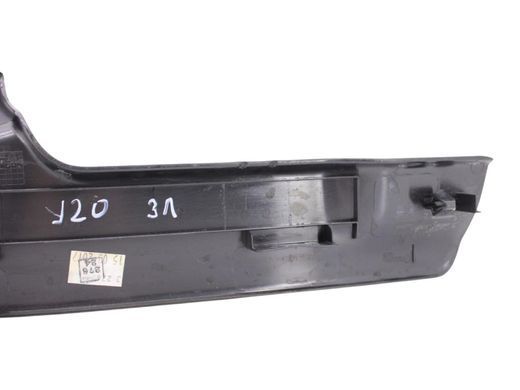 Накладка порога задня ліва внутрішня VOLVO V60 Y20 2013-2018 (31348250) 39817974, 39817974, B
