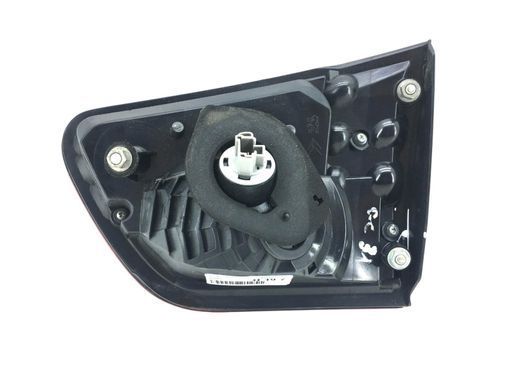 Фонарь стоп задний левый внутренний CITROEN C-CROSSER 2007-2013 6350EK, 6350EK, A