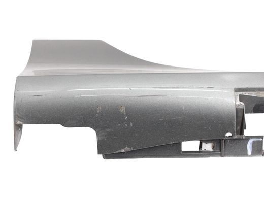 Накладка порога нижня права зовнішня OPEL INSIGNIA 2017-2022 39132748, 39132748, B