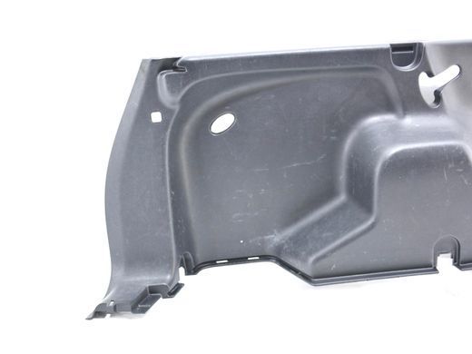 Карта багажного отсека левая LAND ROVER FREELANDER 2 L359 2006-2010 (6H52-45431-A) LR007139, LR007139, B
