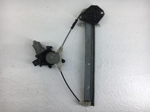 Склопідйомник задній лівий SUBARU FORESTER S13 2014-2018 61042SG210, 61042SG210, A